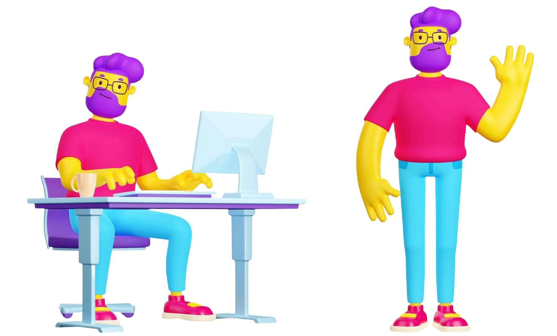 Niktech Solution - 2D & 3D Design Services in Vadodara