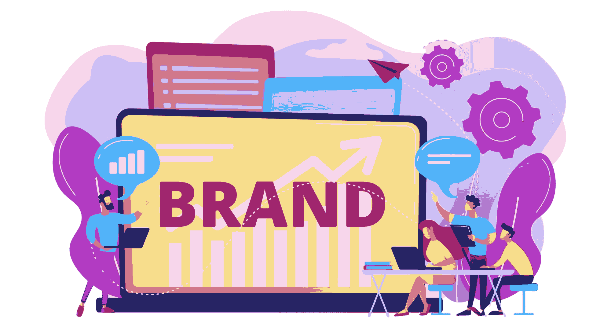 Niktech Solution - Branding Services in Vadodara