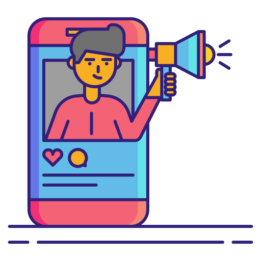 social media branding