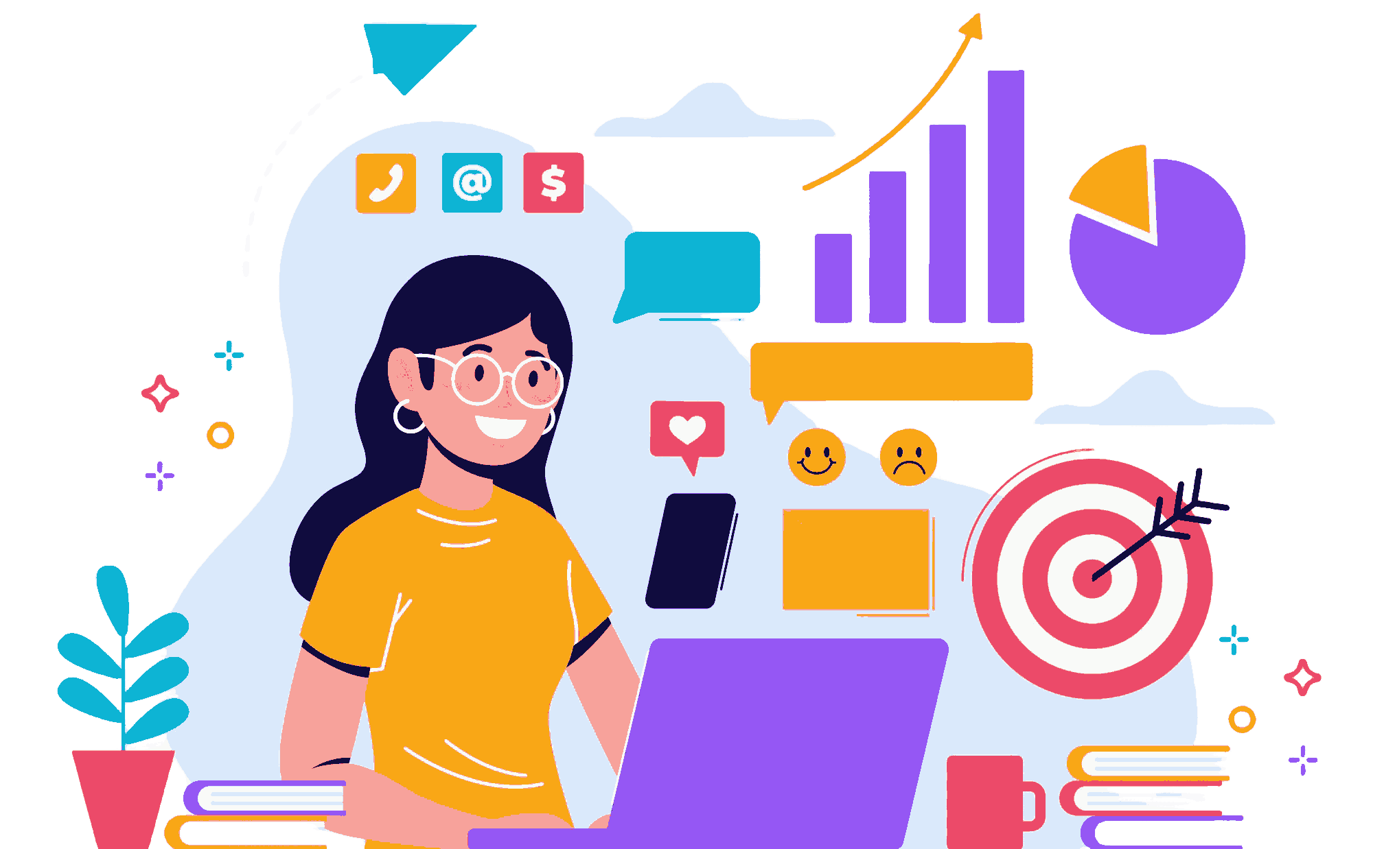 Niktech Solution - Digital Marketing in Vadodara