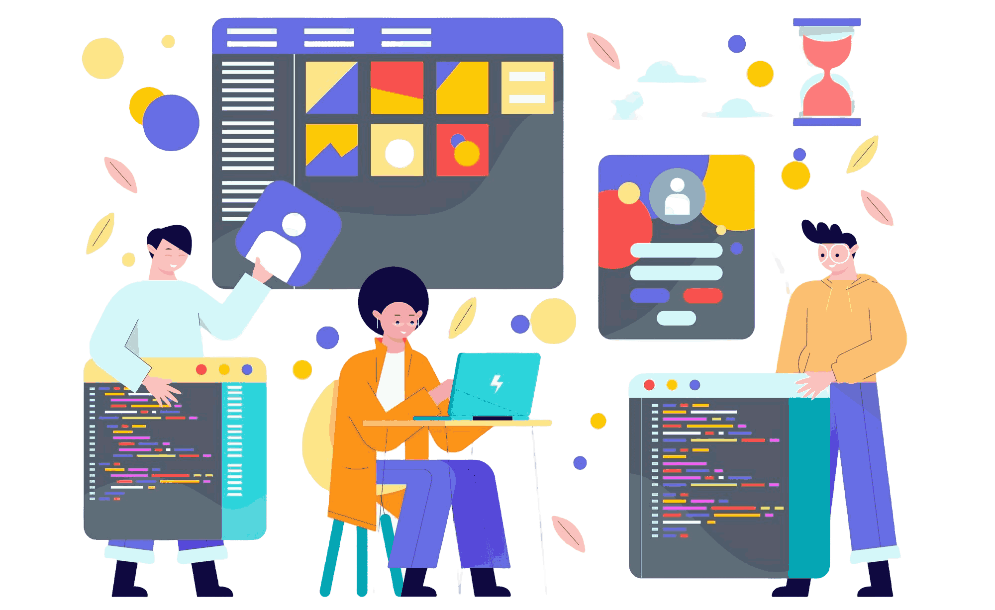 Niktech Solution - Custom Software Development in Vadodara