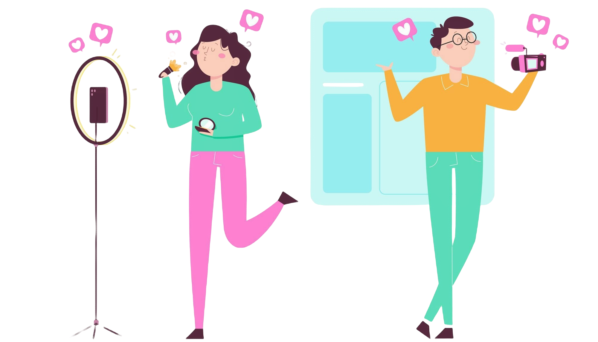 Niktech Solution - Influencer Marketing Services in Vadodara