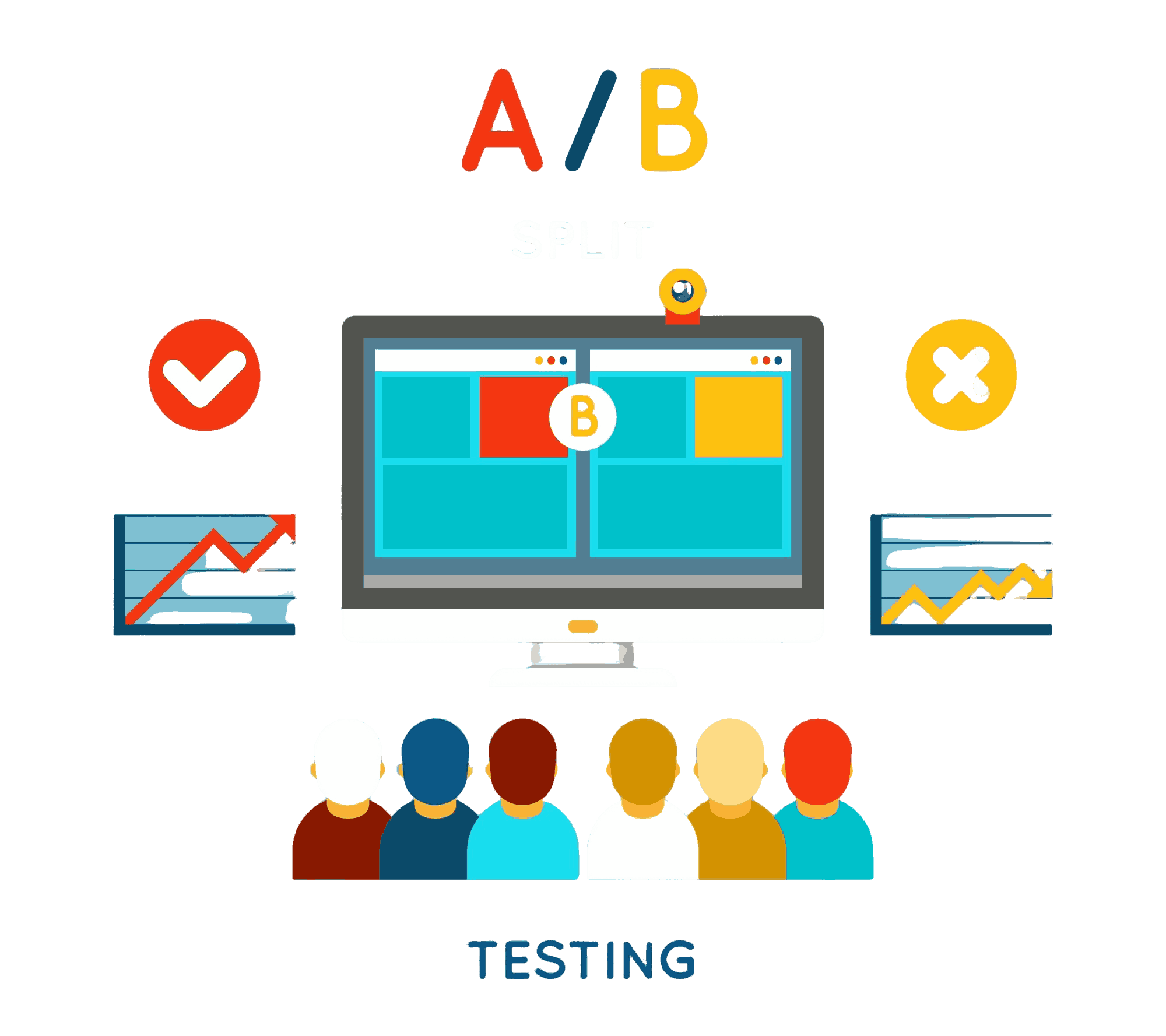 a/b testing