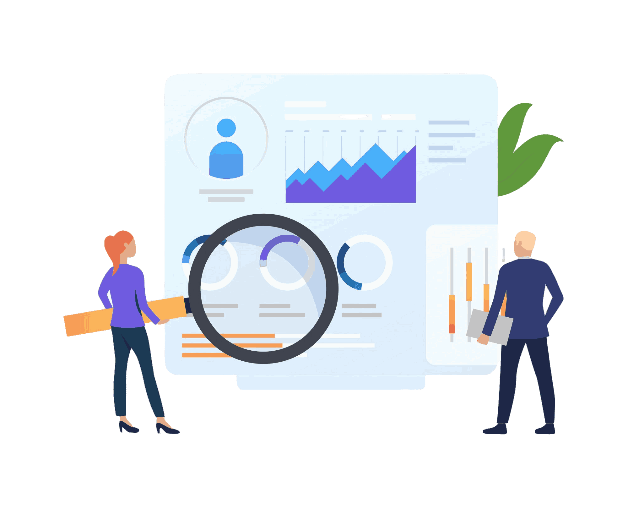 strategic remarketing