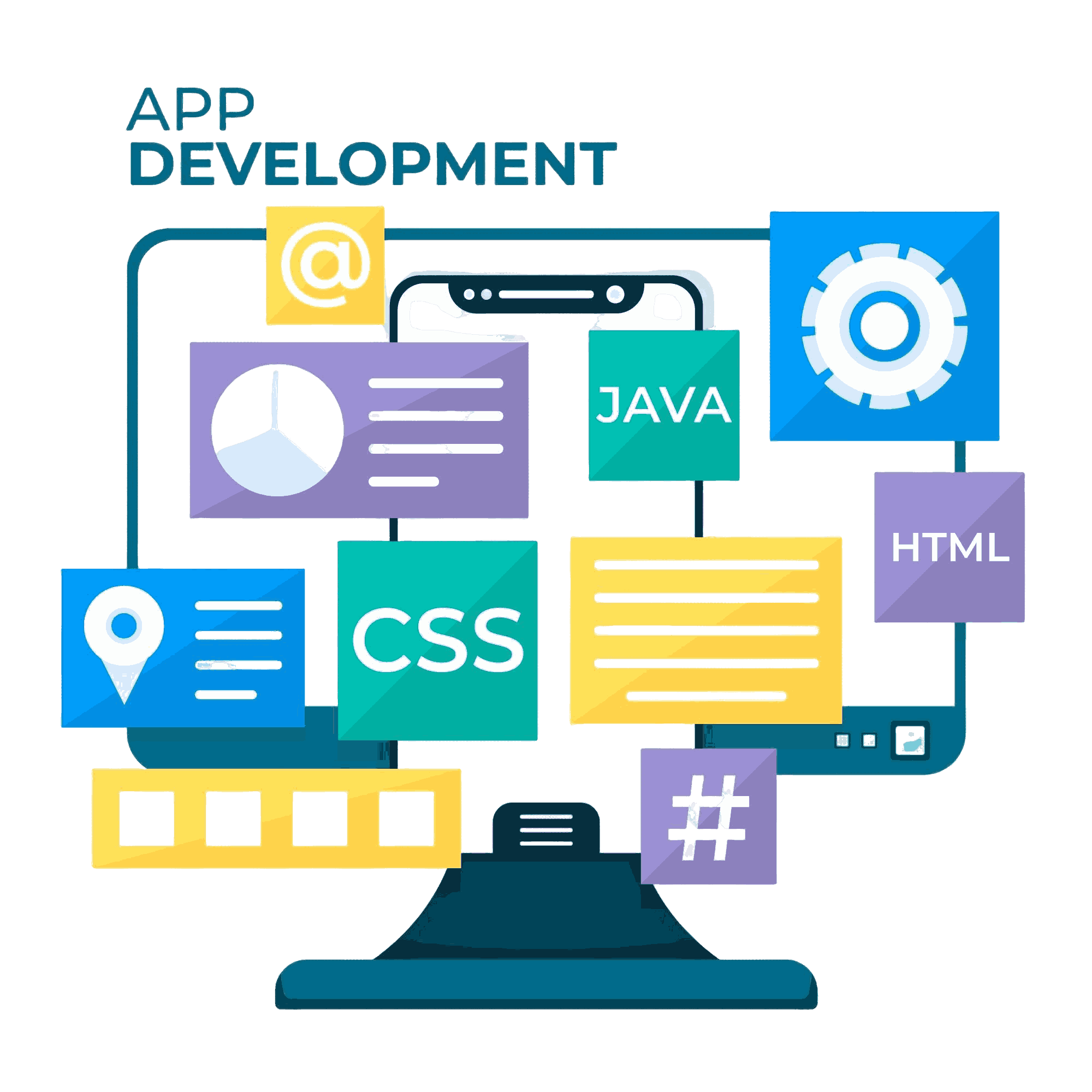 web application