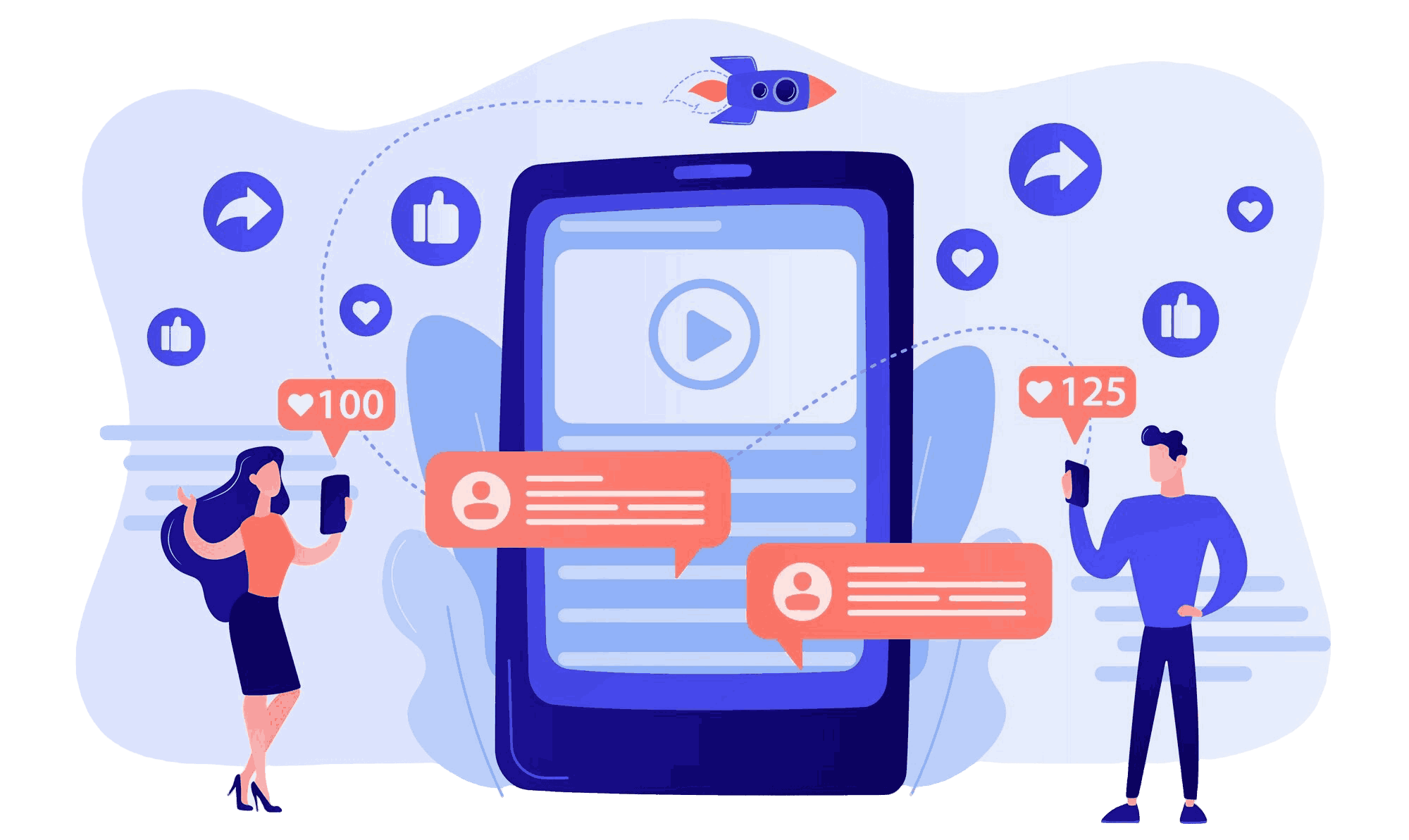Niktech Solution - YouTube Marketing Services in Vadodara